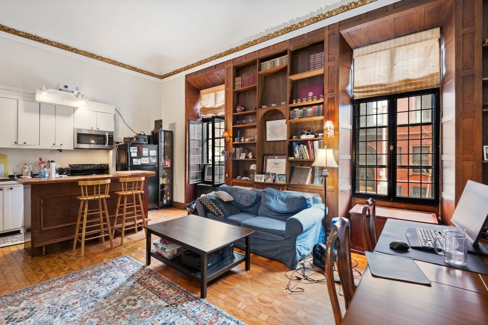278 Clarendon Street #4 Boston — Photo 8 of 21