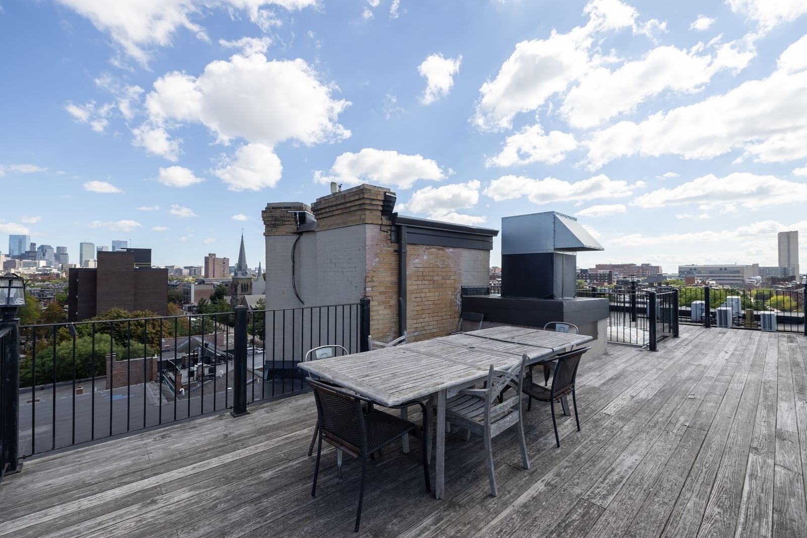 492 Massachusetts Ave #51 Boston — Photo 16 of 20