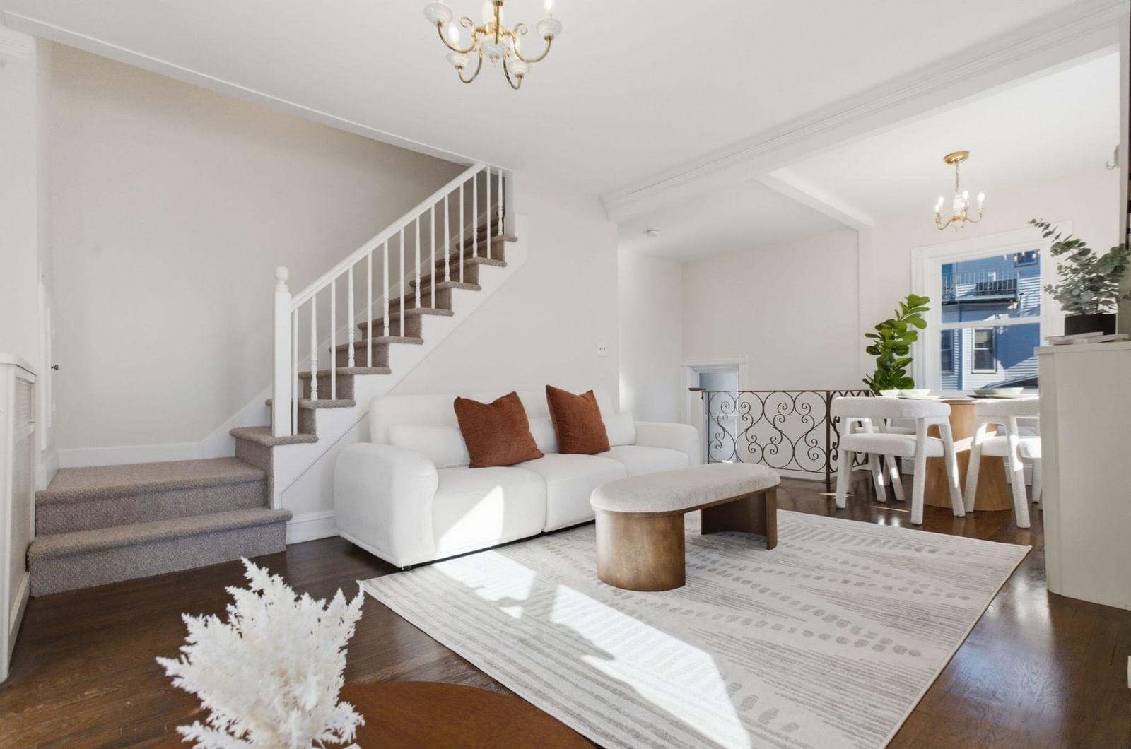 15 S Fairview St #3 Boston — Photo 2 of 42
