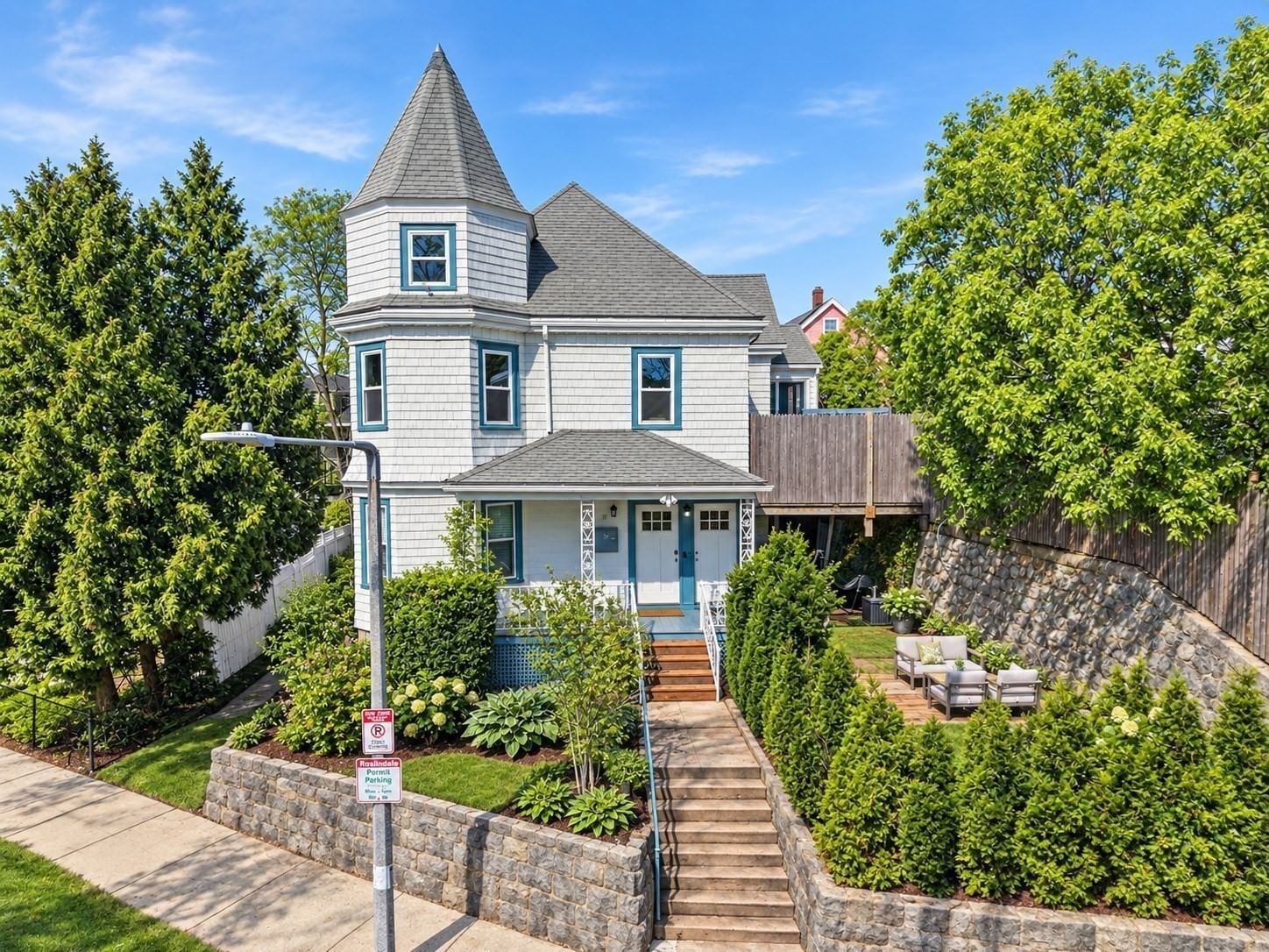 15 S Fairview St #3 Boston — Photo 42 of 42