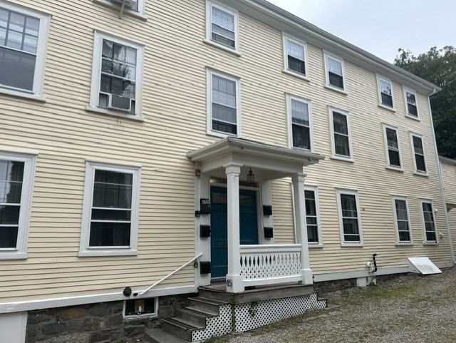45 Washington St. Unit 5