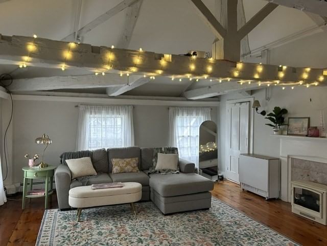 45 Washington St. #5 Marblehead — Photo 2 of 11