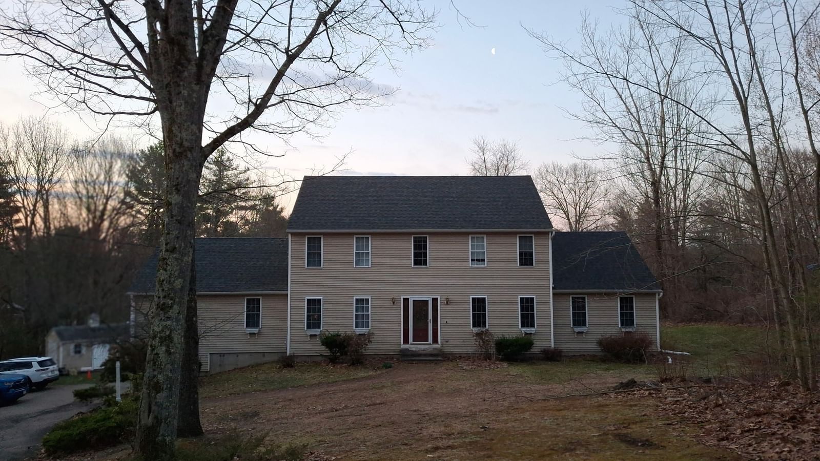 Property at 78 New Westminster Rd, Hubbardston, MA 01452