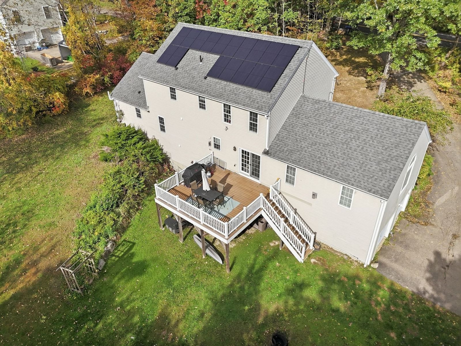 78 New Westminster Rd, Hubbardston, MA 01452 photo 2