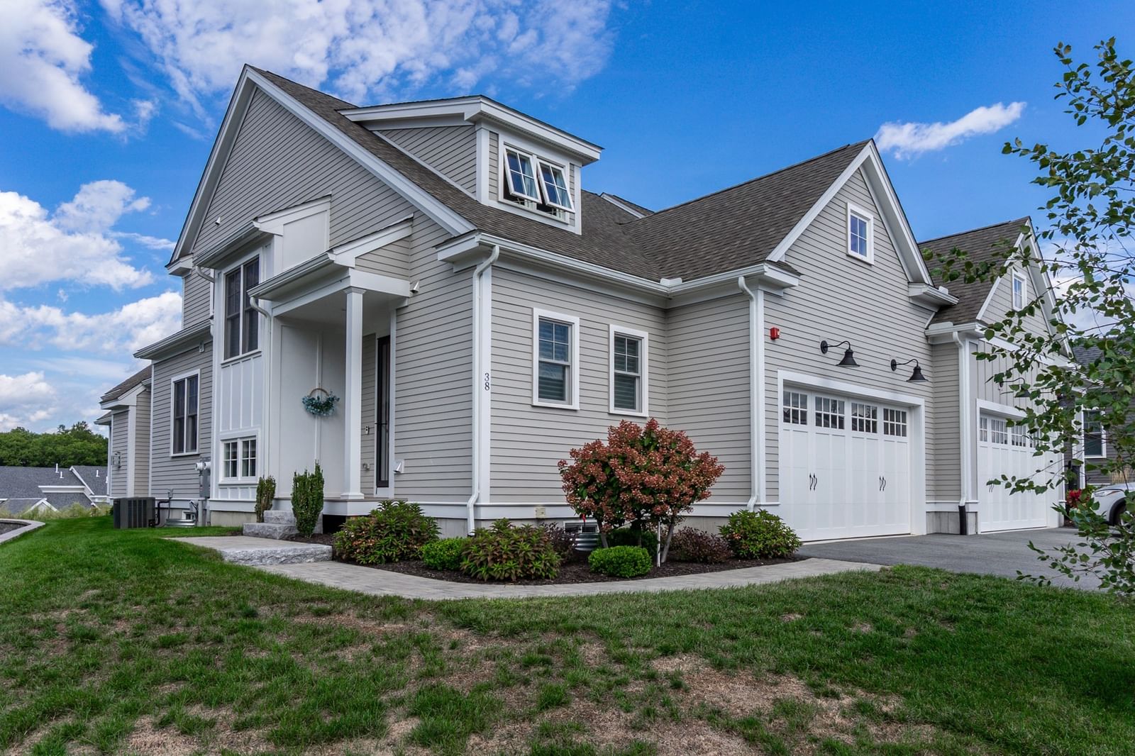 Property at 38 Weston  Lane #38, Hopkinton, MA 01748