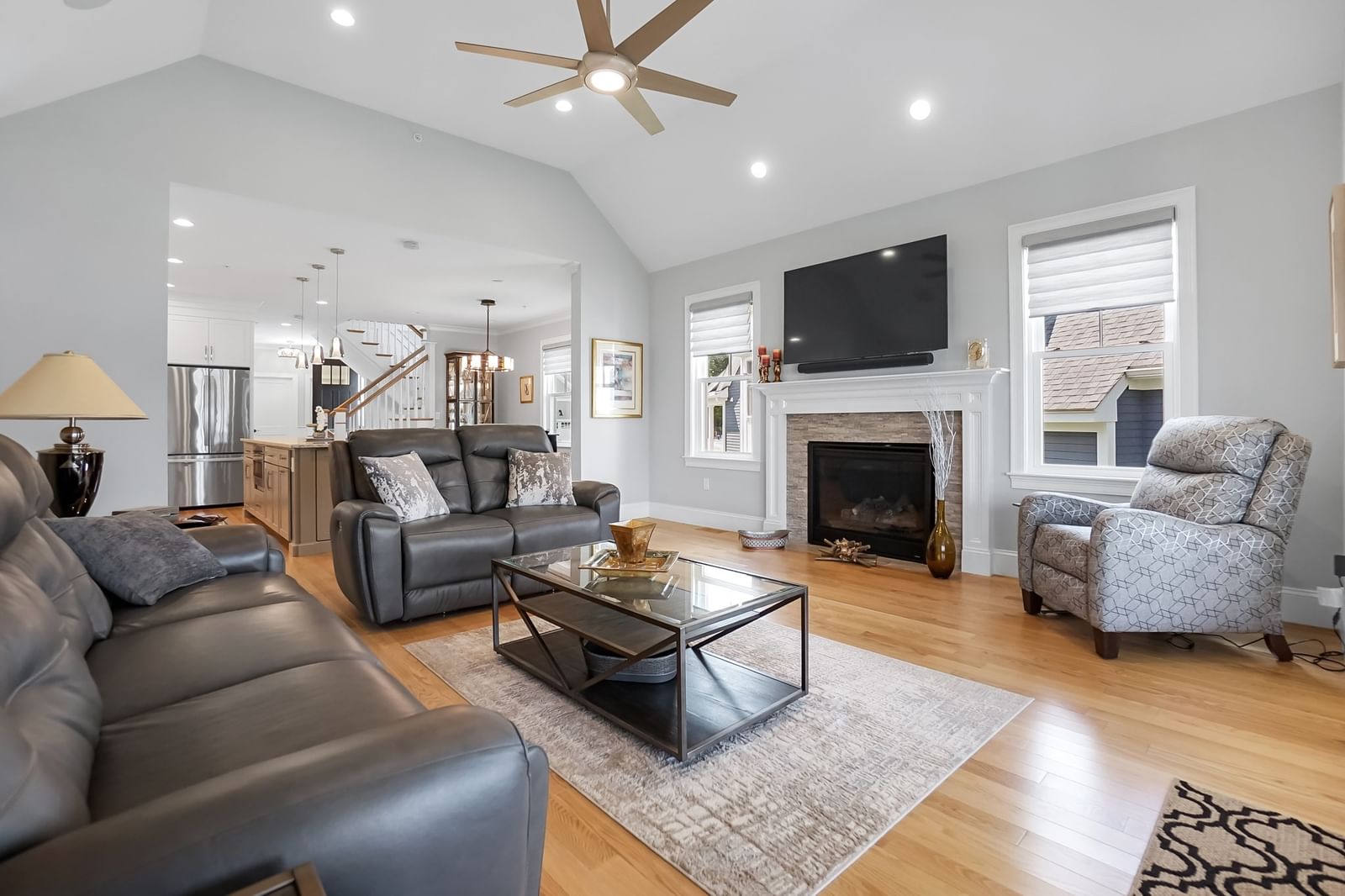 38 Weston  Lane #38 Hopkinton — Photo 14 of 42