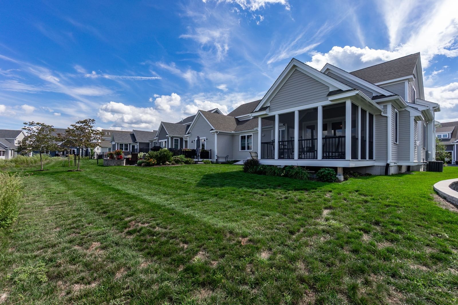 38 Weston  Lane #38 Hopkinton — Photo 33 of 42