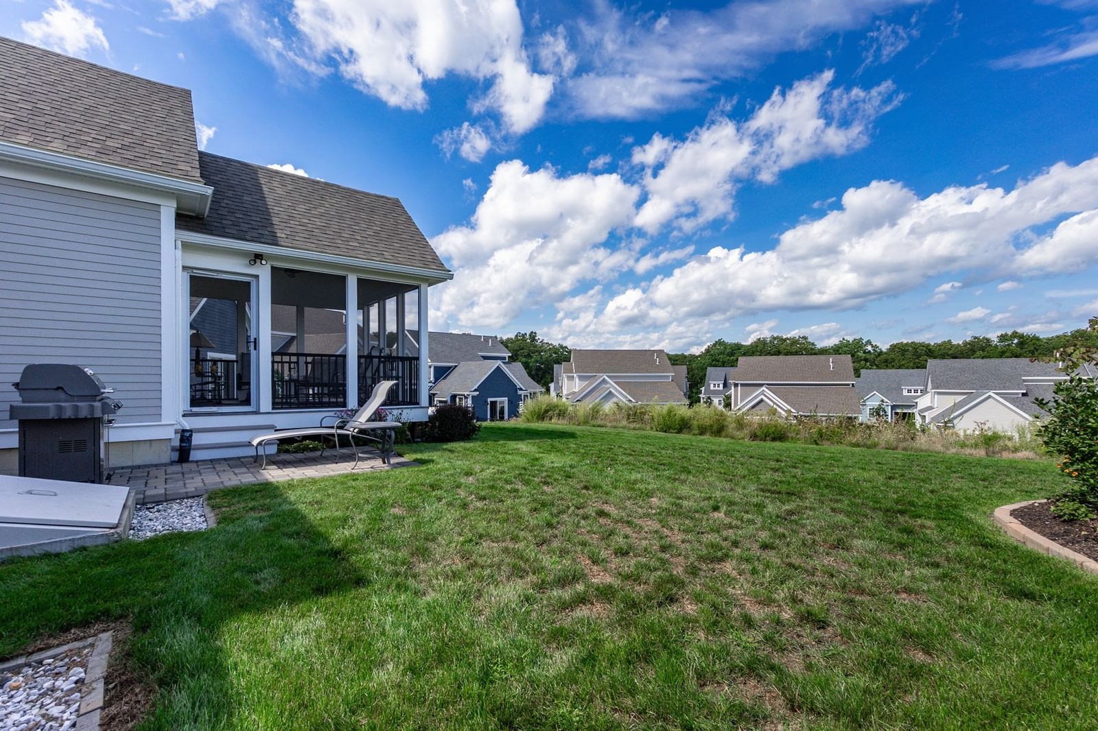 38 Weston  Lane #38 Hopkinton — Photo 34 of 42