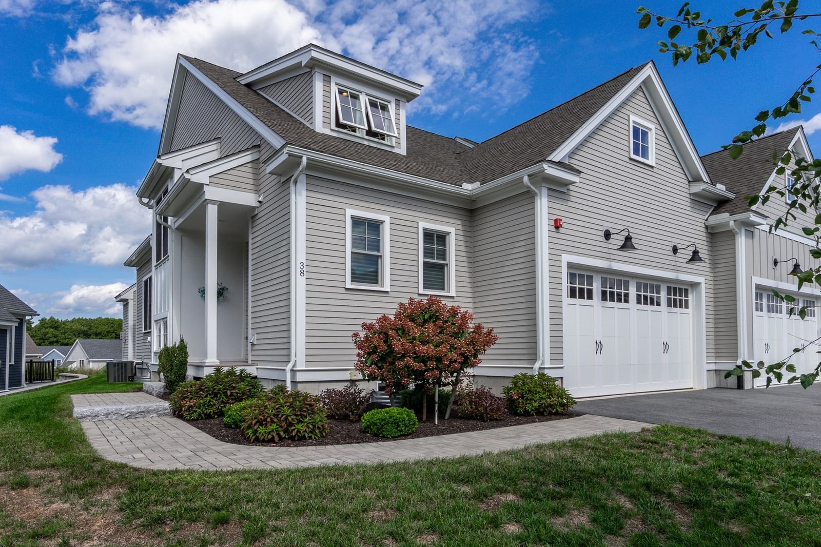 38 Weston  Lane #38 Hopkinton — Photo 38 of 42