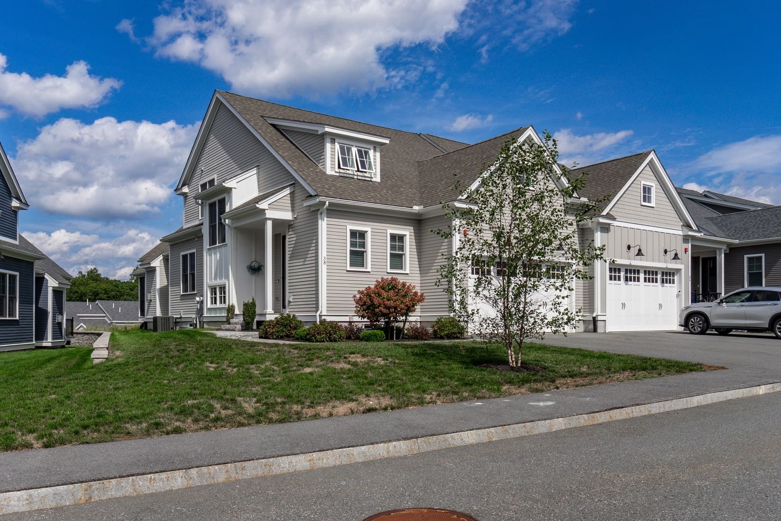 38 Weston  Lane #38 Hopkinton — Photo 39 of 42
