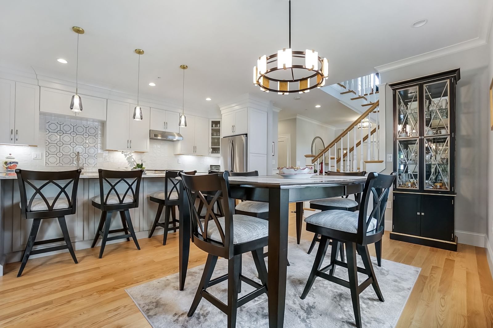38 Weston  Lane #38 Hopkinton — Photo 7 of 42