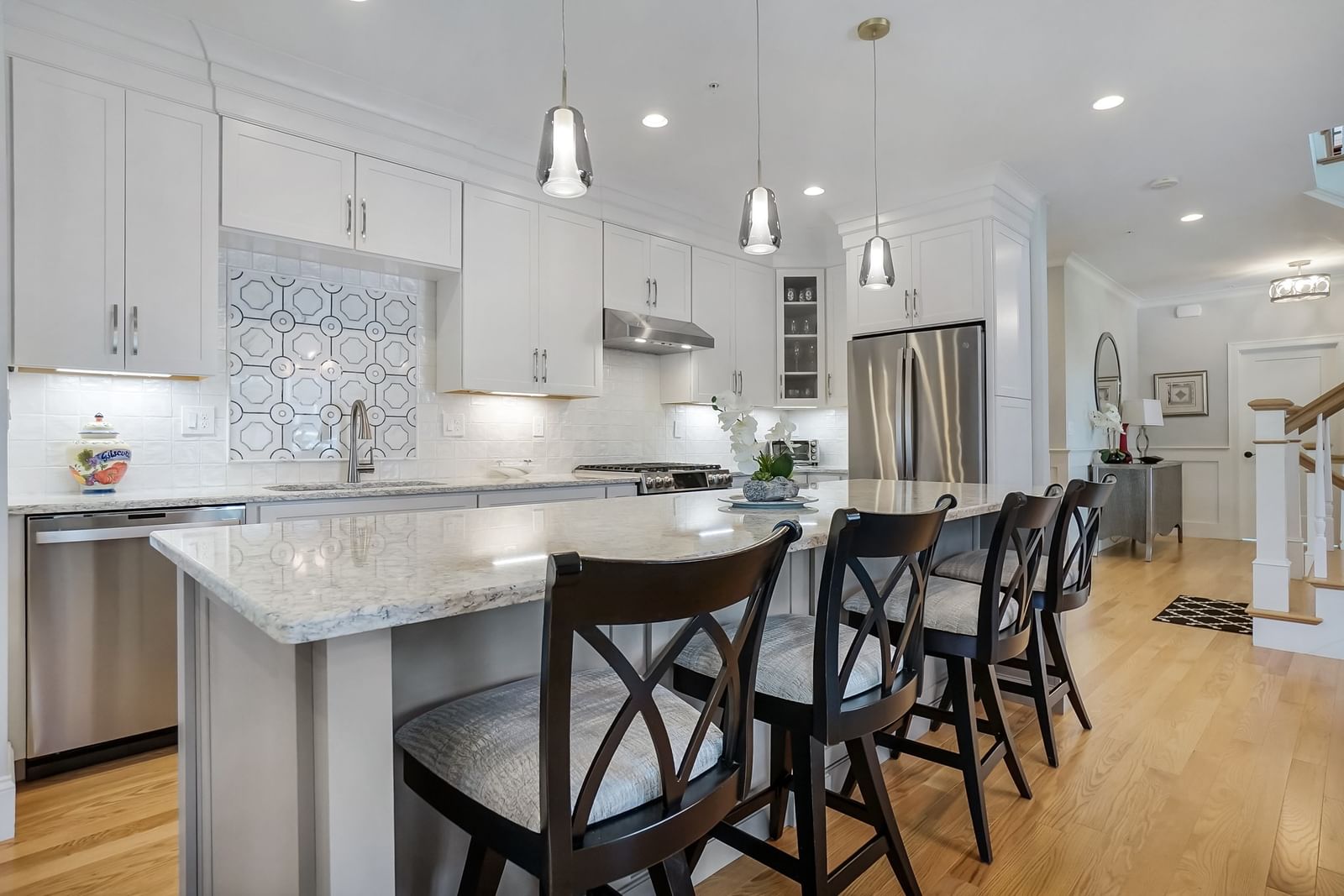 38 Weston  Lane #38 Hopkinton — Photo 8 of 42