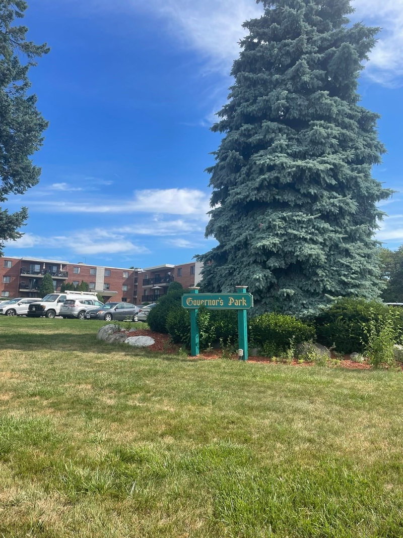 100 Governors Drive Unit 2