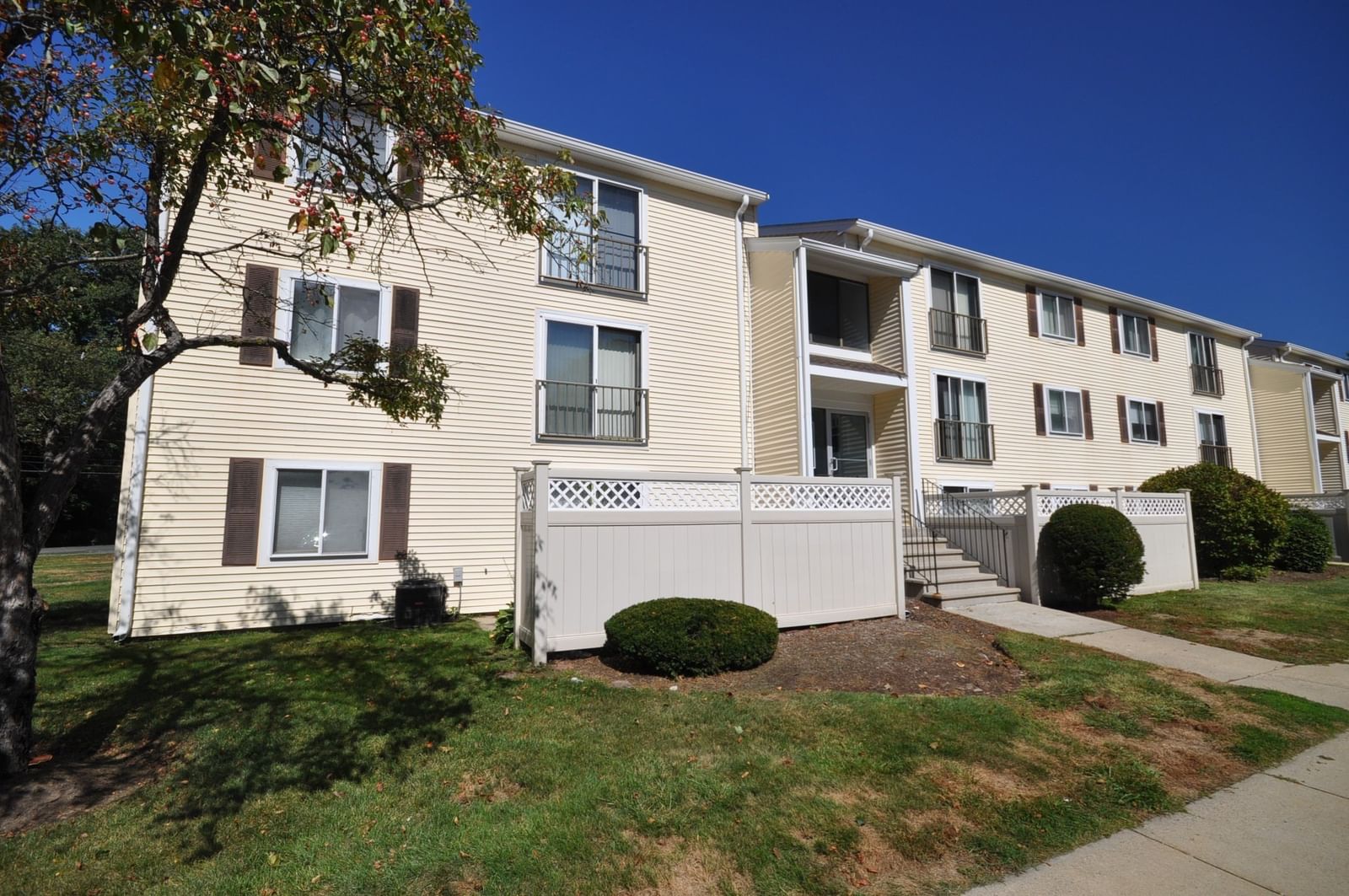 Property at 49 Village Brook Lane #6, Natick, MA 01760