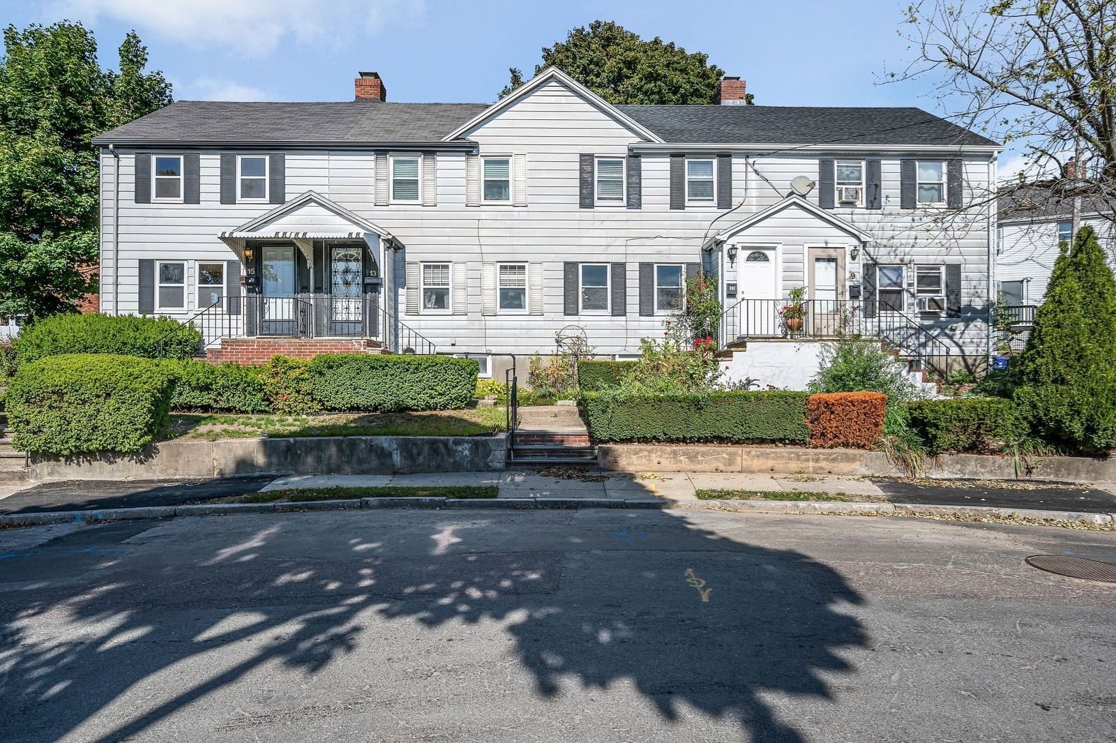 15 Regent Rd Malden — Photo 30 of 30