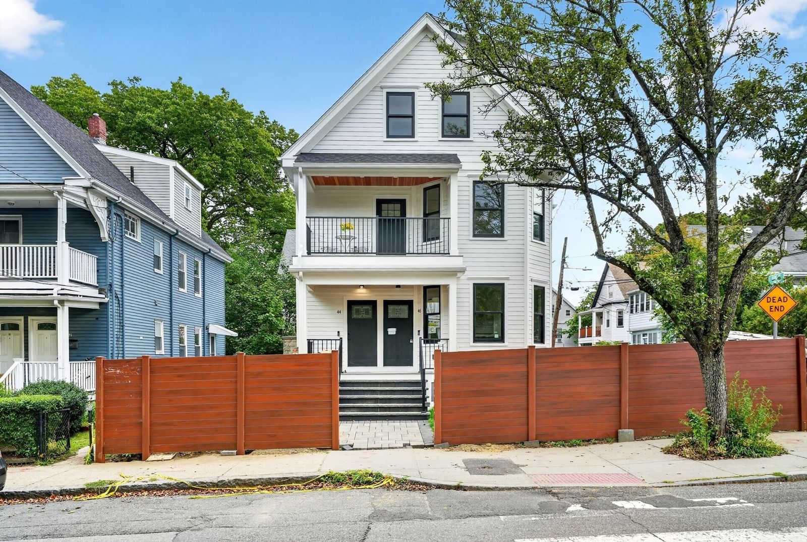 Property at 46 Walden St #46, Cambridge, MA 02140