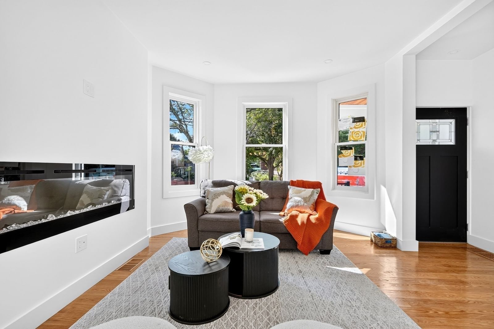 46 Walden St #46 Cambridge — Photo 11 of 29