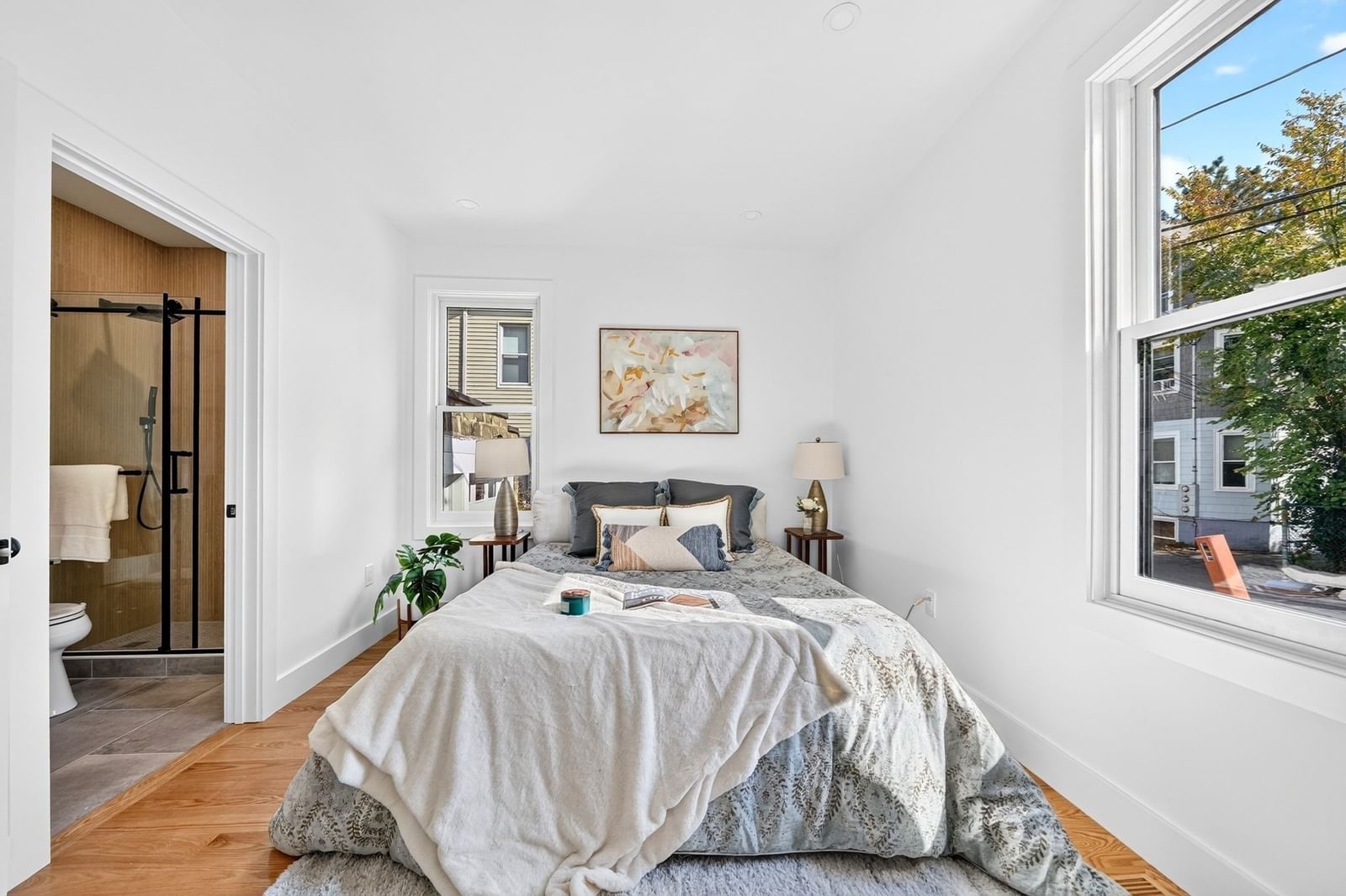 46 Walden St #46 Cambridge — Photo 13 of 29