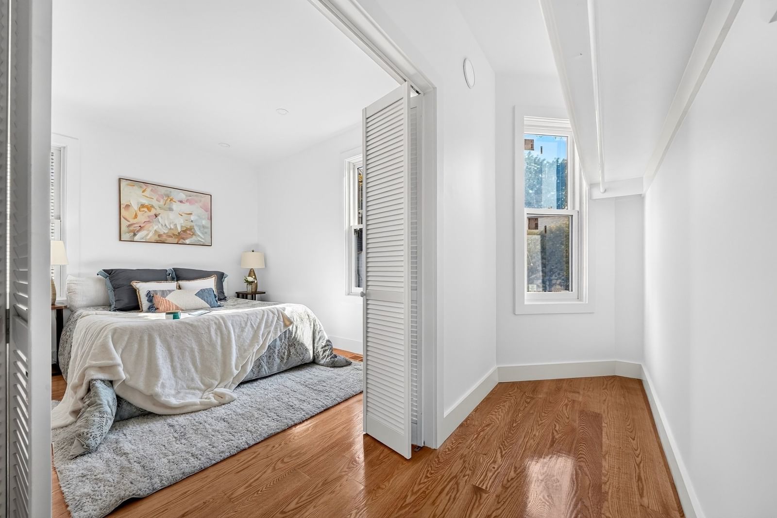 46 Walden St #46 Cambridge — Photo 16 of 29
