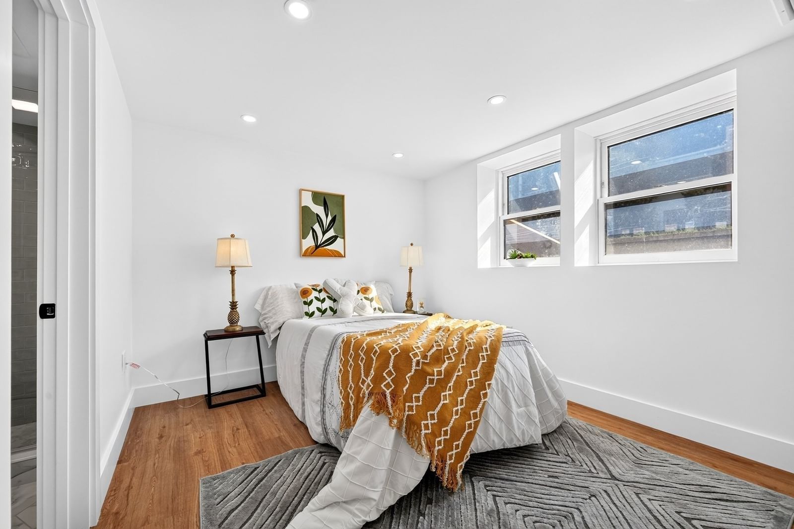 46 Walden St #46 Cambridge — Photo 19 of 29
