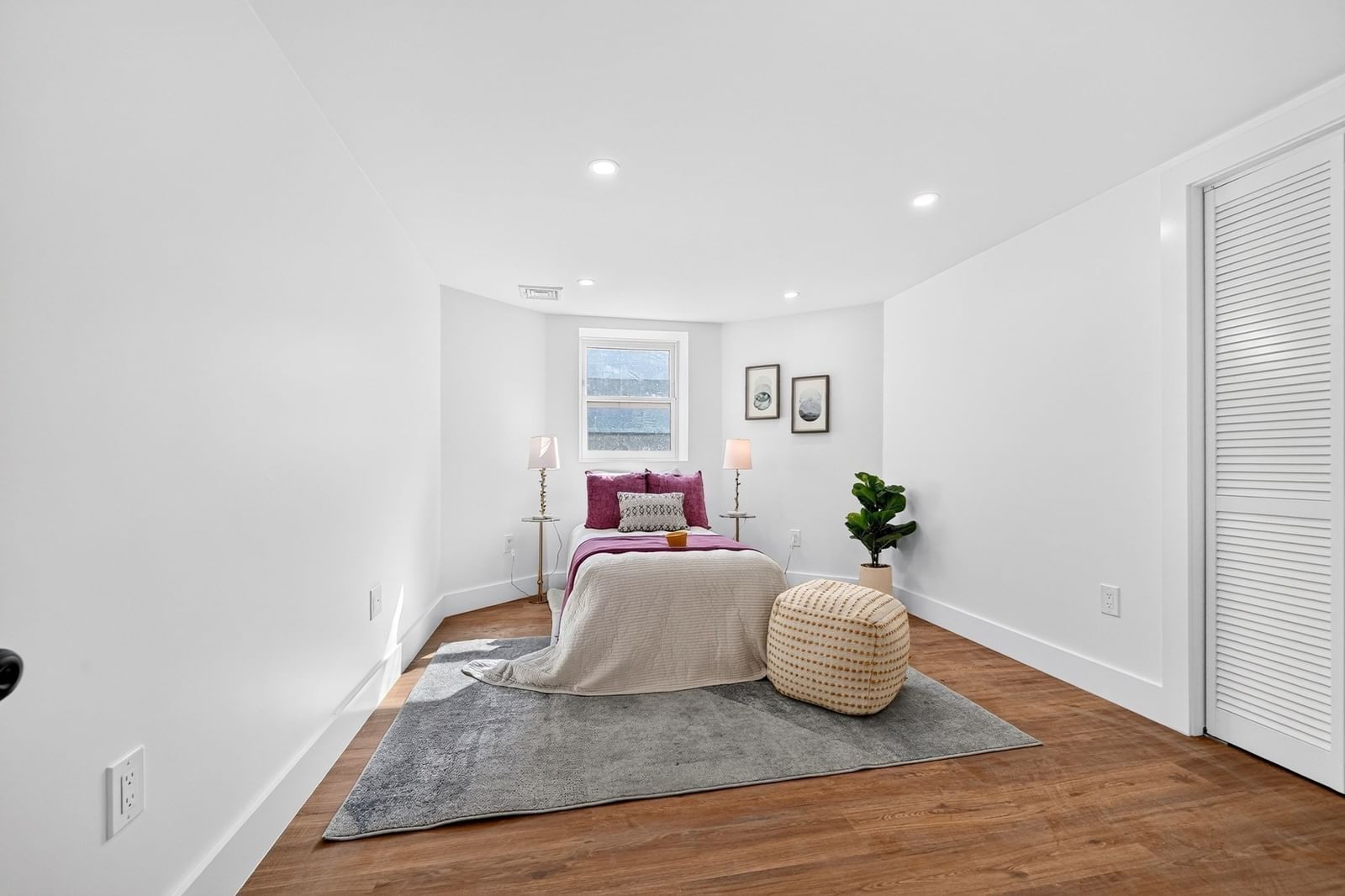 46 Walden St #46 Cambridge — Photo 21 of 29