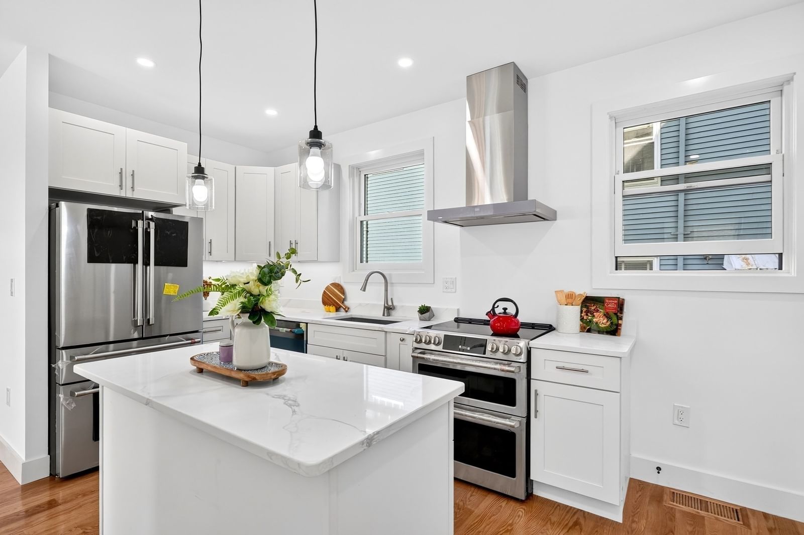 46 Walden St #46 Cambridge — Photo 5 of 29