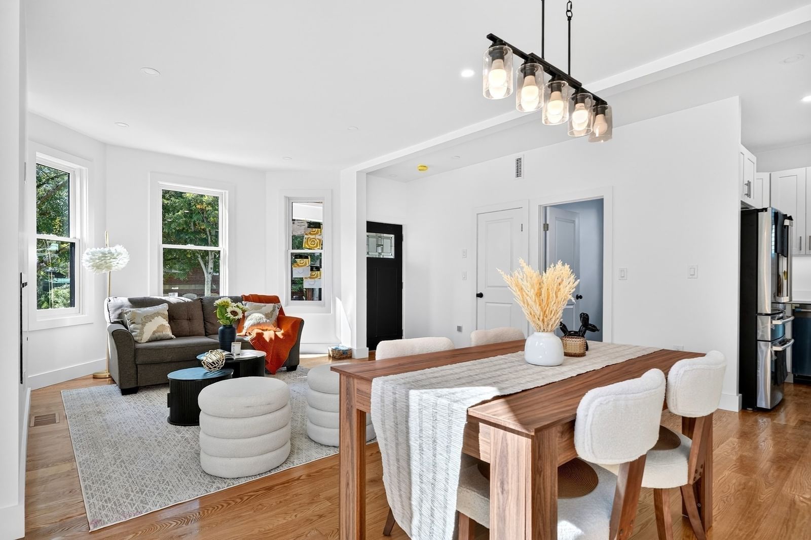 46 Walden St #46 Cambridge — Photo 8 of 29