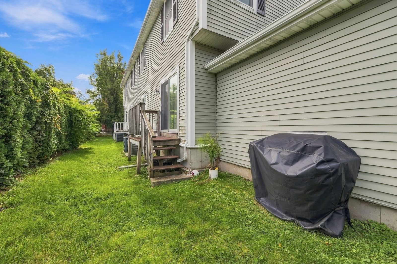 117 Ingell St #B Taunton — Photo 33 of 40