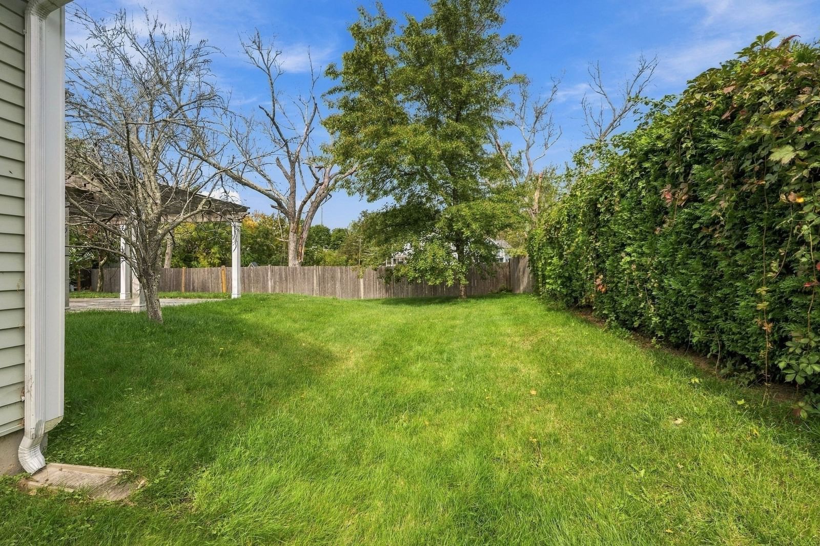 117 Ingell St #B Taunton — Photo 34 of 40