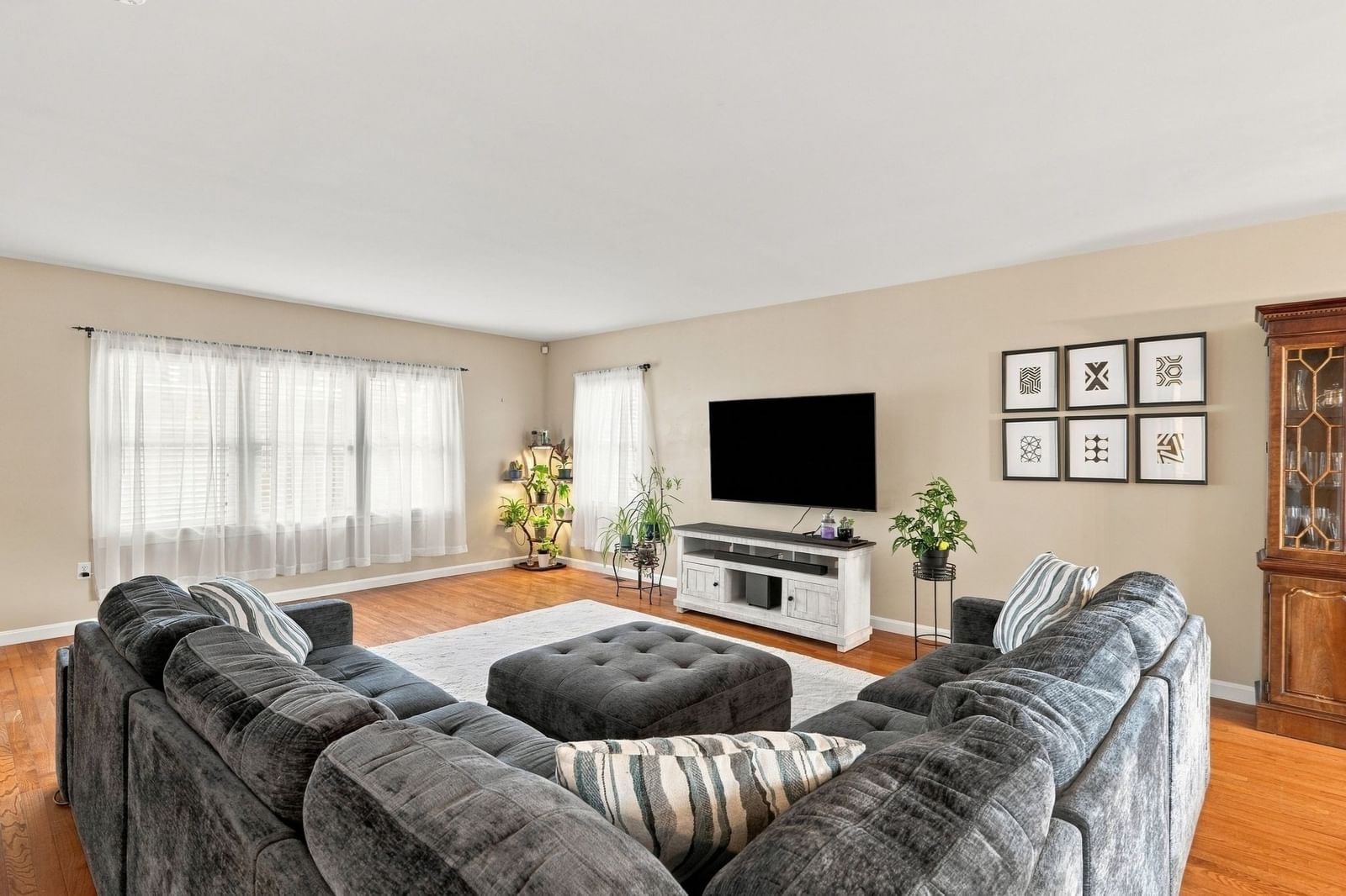 117 Ingell St #B Taunton — Photo 5 of 40