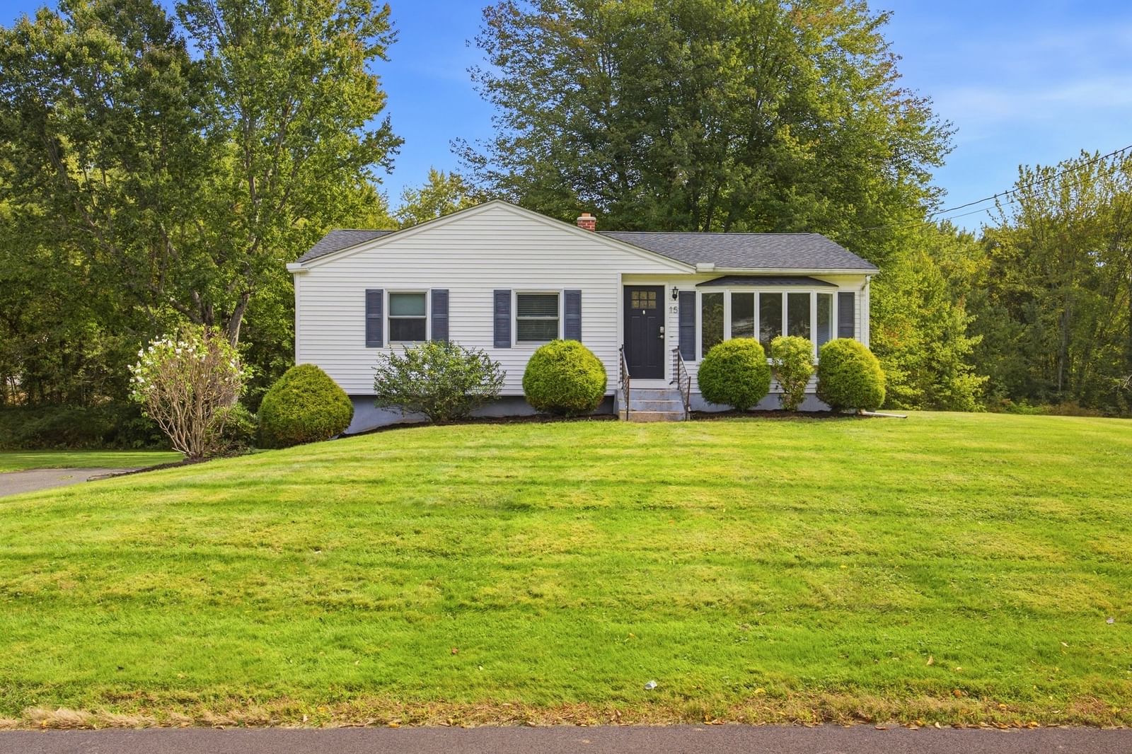 Property at 15 Edison Dr, South Hadley, MA 01075