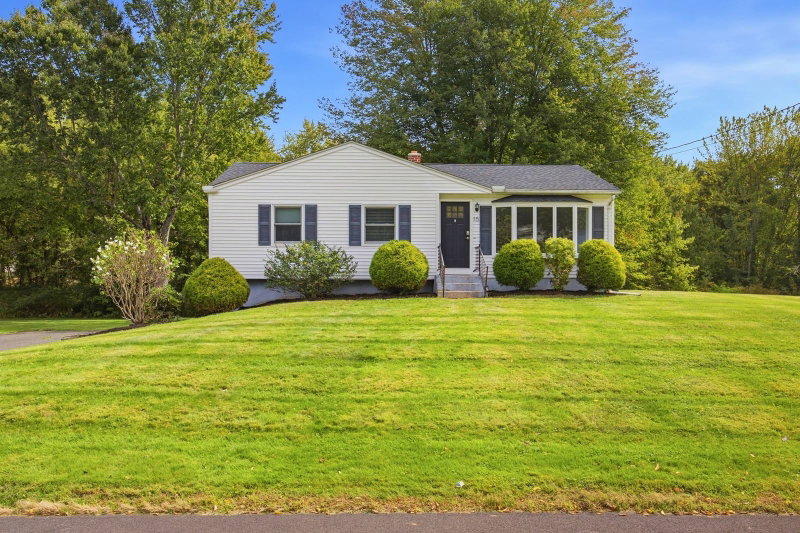 15 Edison Dr