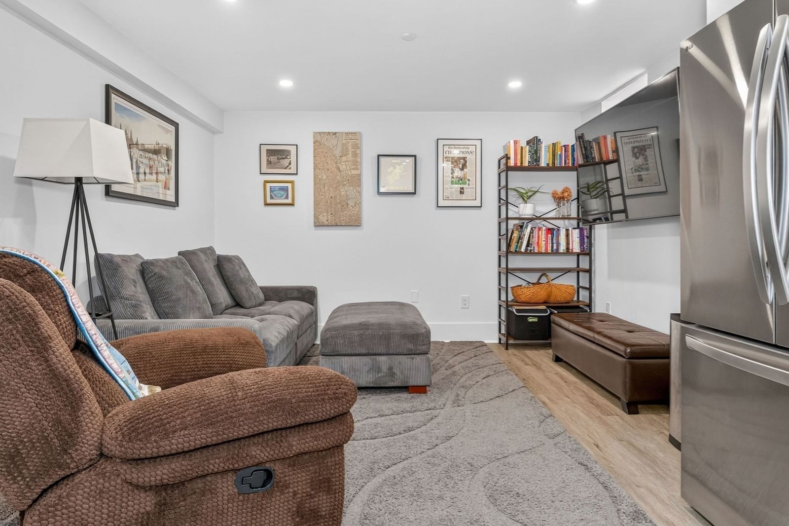 79 Maple Street #1 Boston — Photo 9 of 23