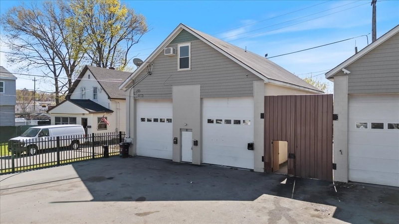 33 Garfield St