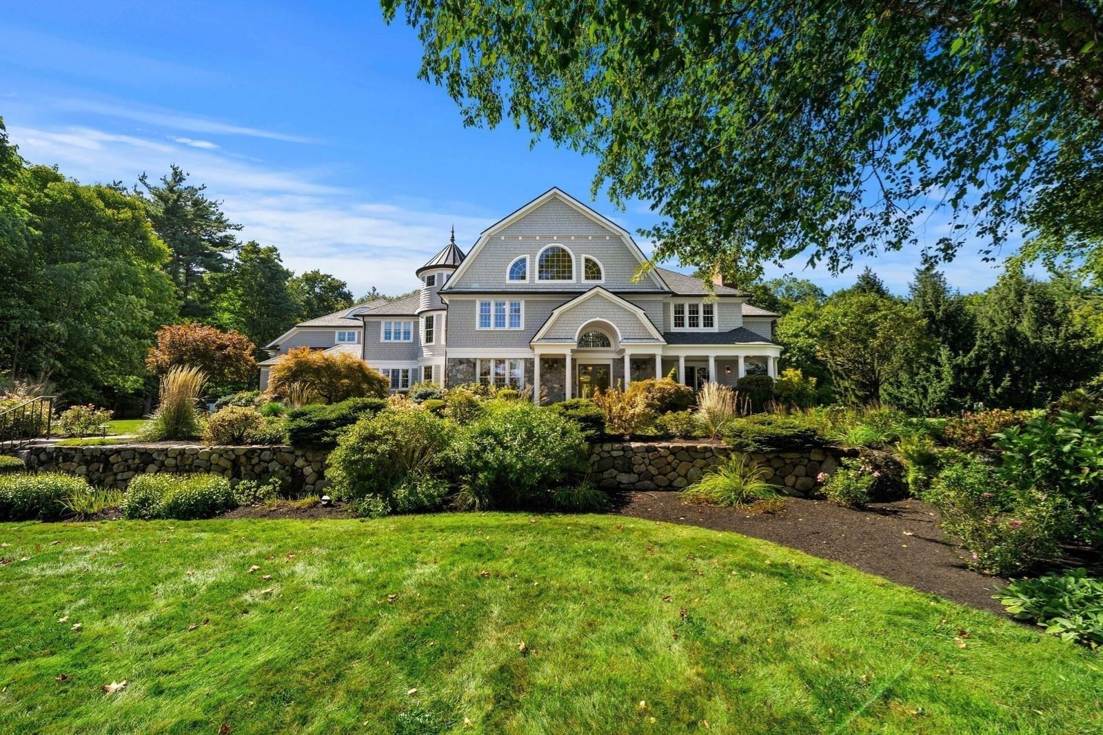 55 S Main Street Topsfield — Photo 40 of 42