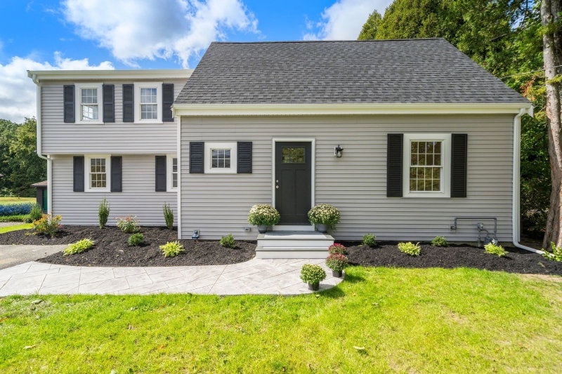 547 Turnpike St
