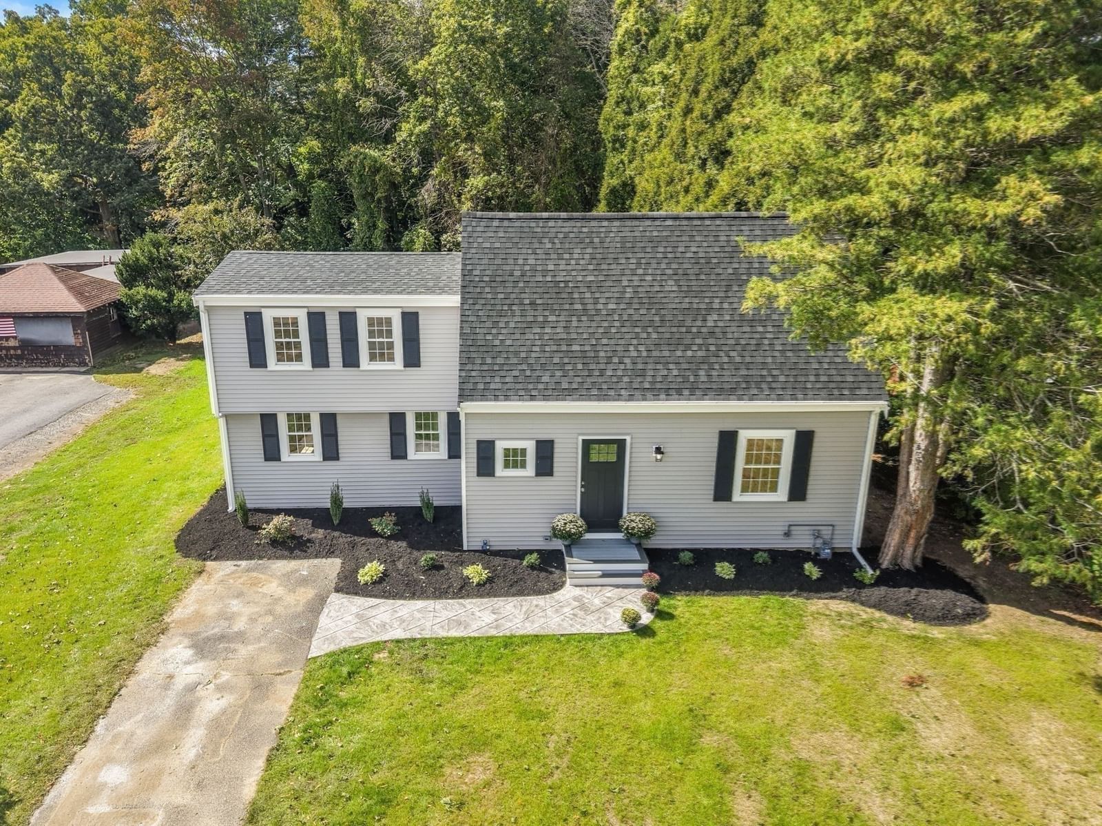 547 Turnpike St Easton — Photo 25 of 40