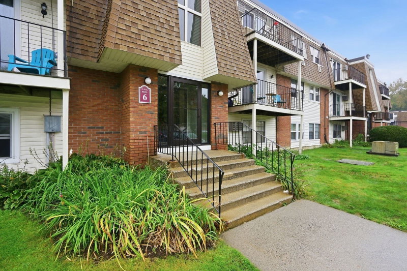 80 Damon Rd Unit 6308