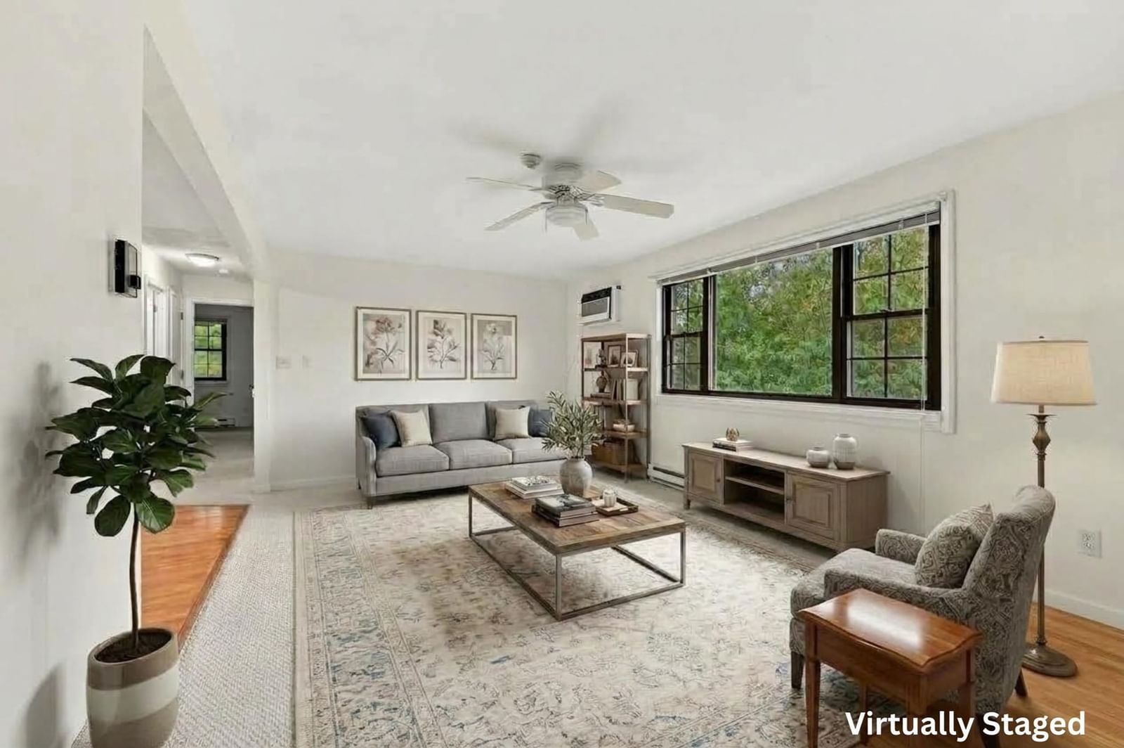 Property at 15 Spencer Road #30E, Boxborough, MA 01719