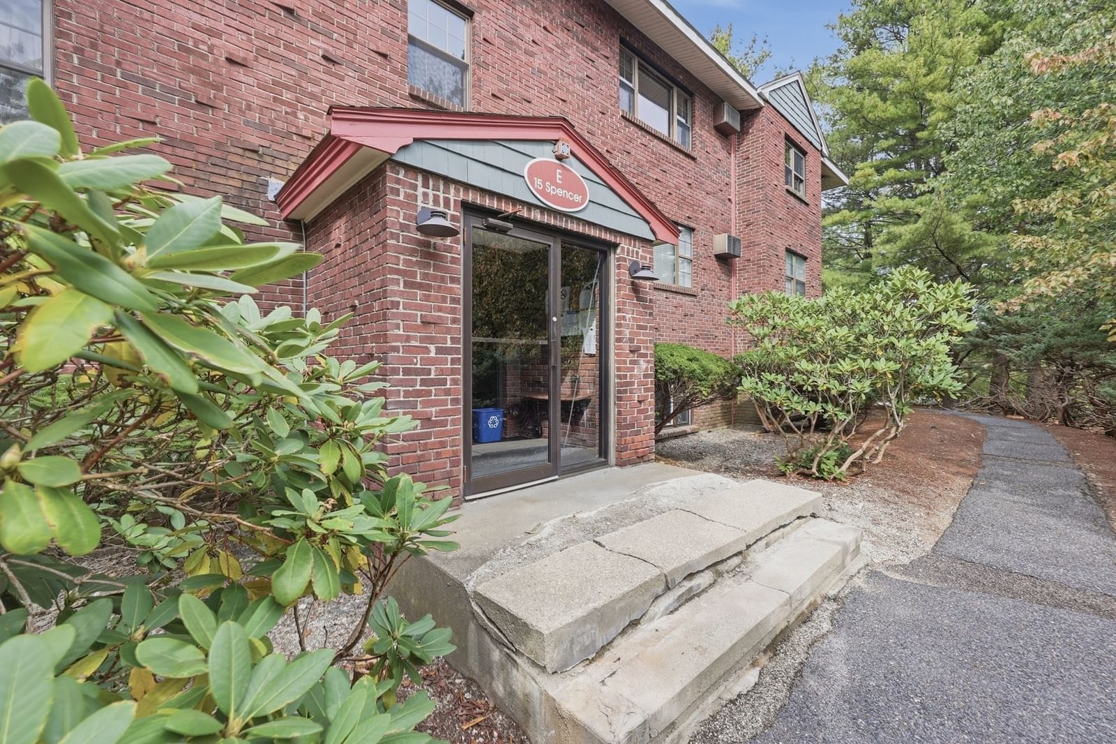 15 Spencer Road #30E Boxborough — Photo 18 of 20