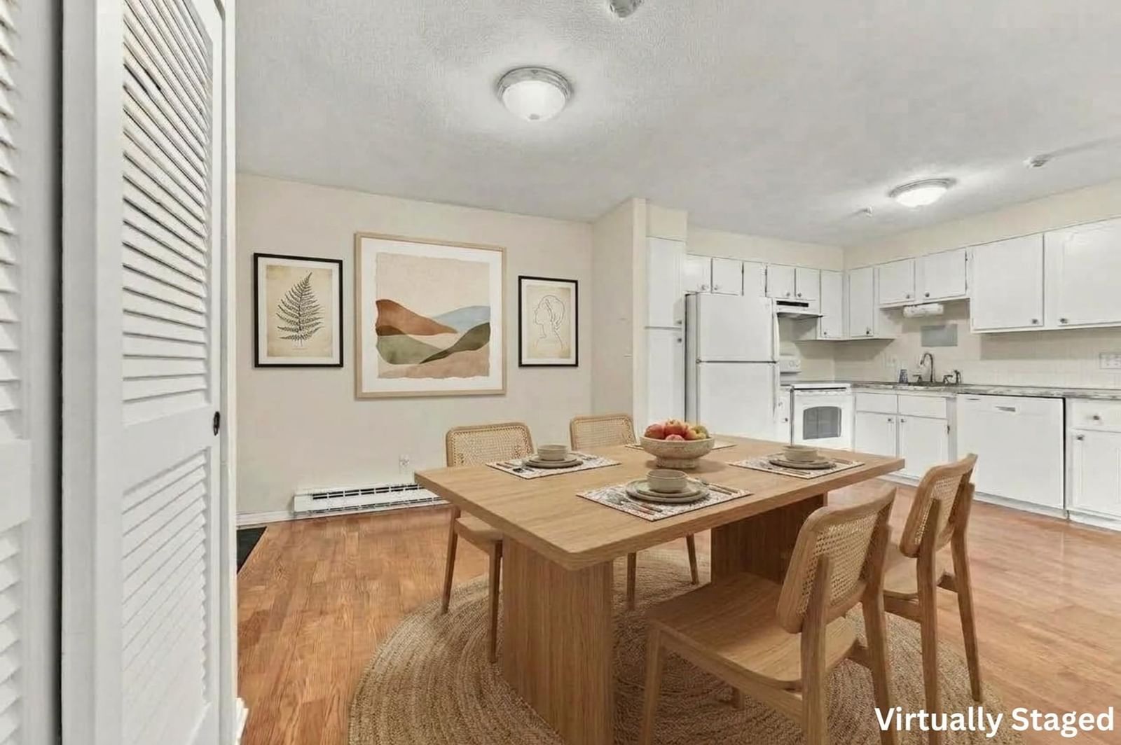15 Spencer Road #30E Boxborough — Photo 2 of 20