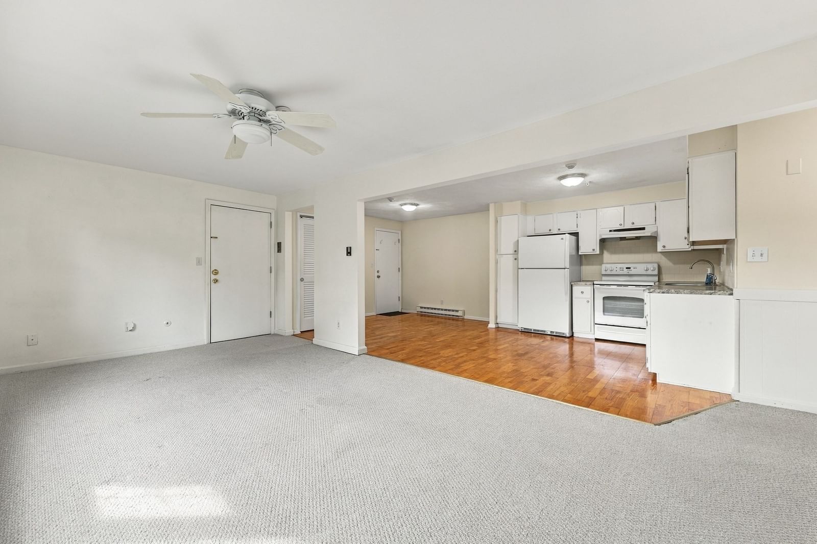 15 Spencer Road #30E Boxborough — Photo 4 of 20