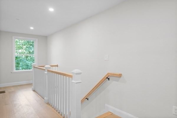 57 Notting Hill Road Boston — Photo 18 of 21