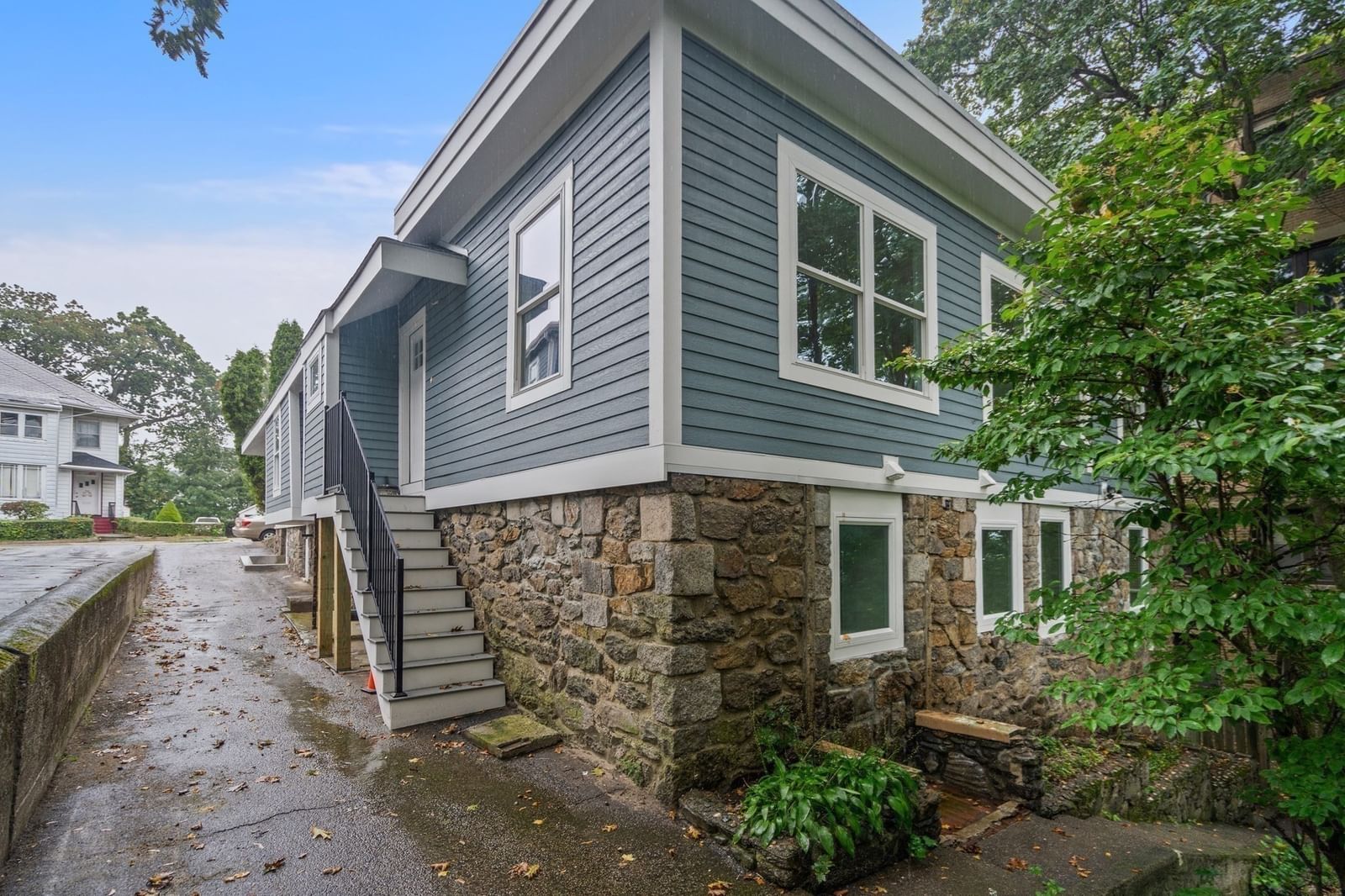 57 Notting Hill Road Boston — Photo 20 of 21
