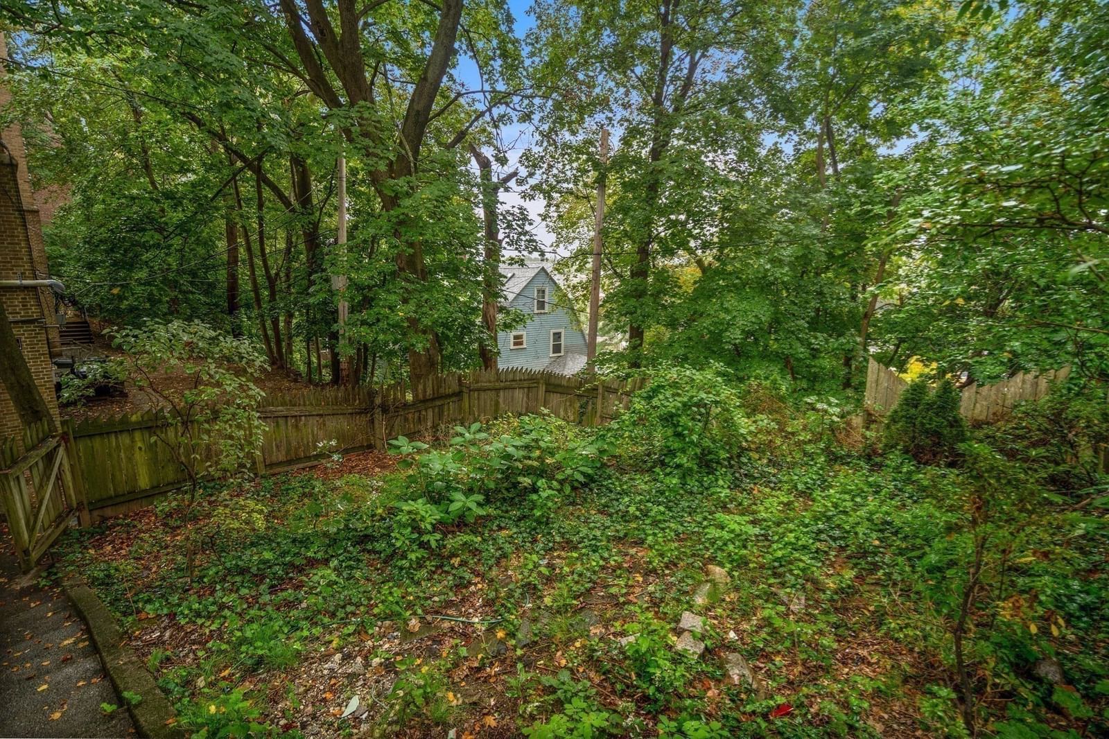 57 Notting Hill Road Boston — Photo 21 of 21