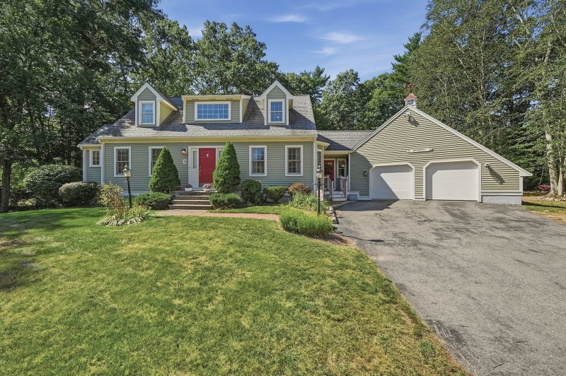70 Birchbark Dr