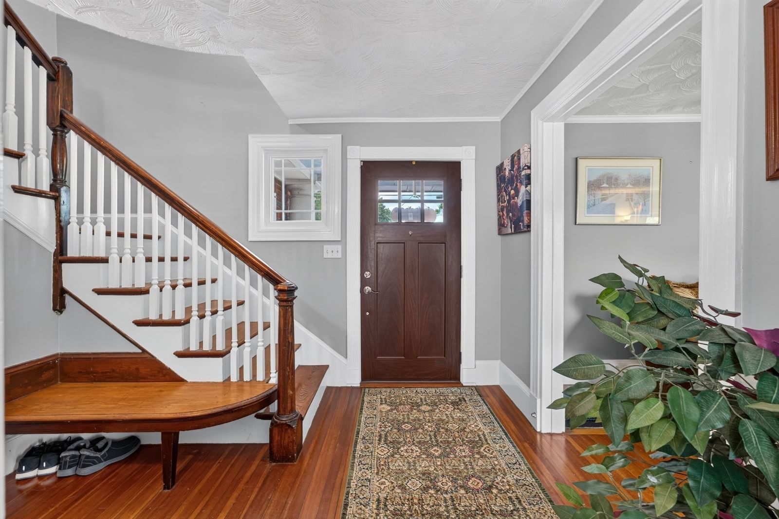 189 Washington St Canton — Photo 11 of 40