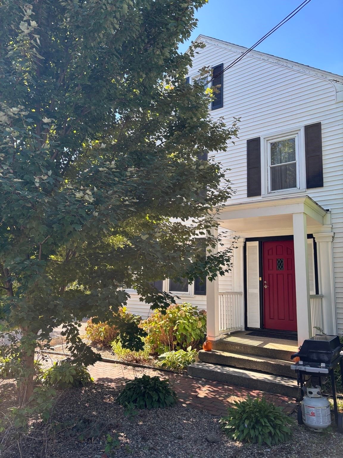 32 N Main Street