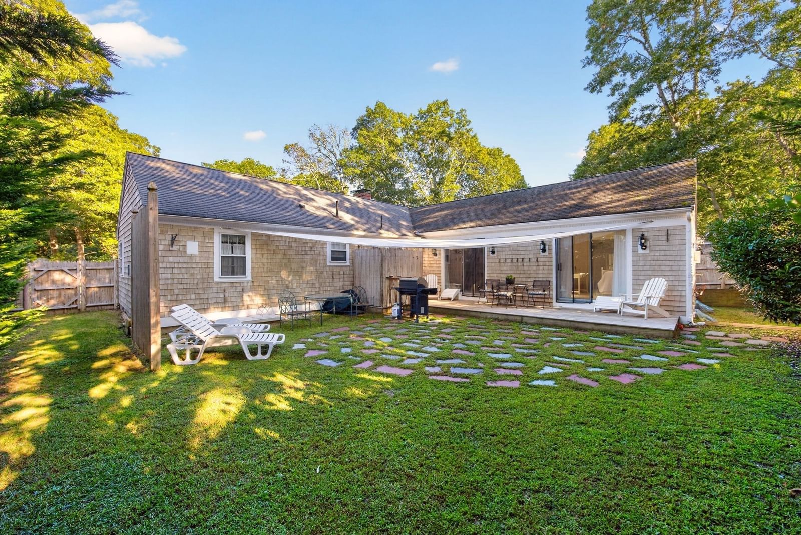 71 Homeport Dr Barnstable — Photo 2 of 38