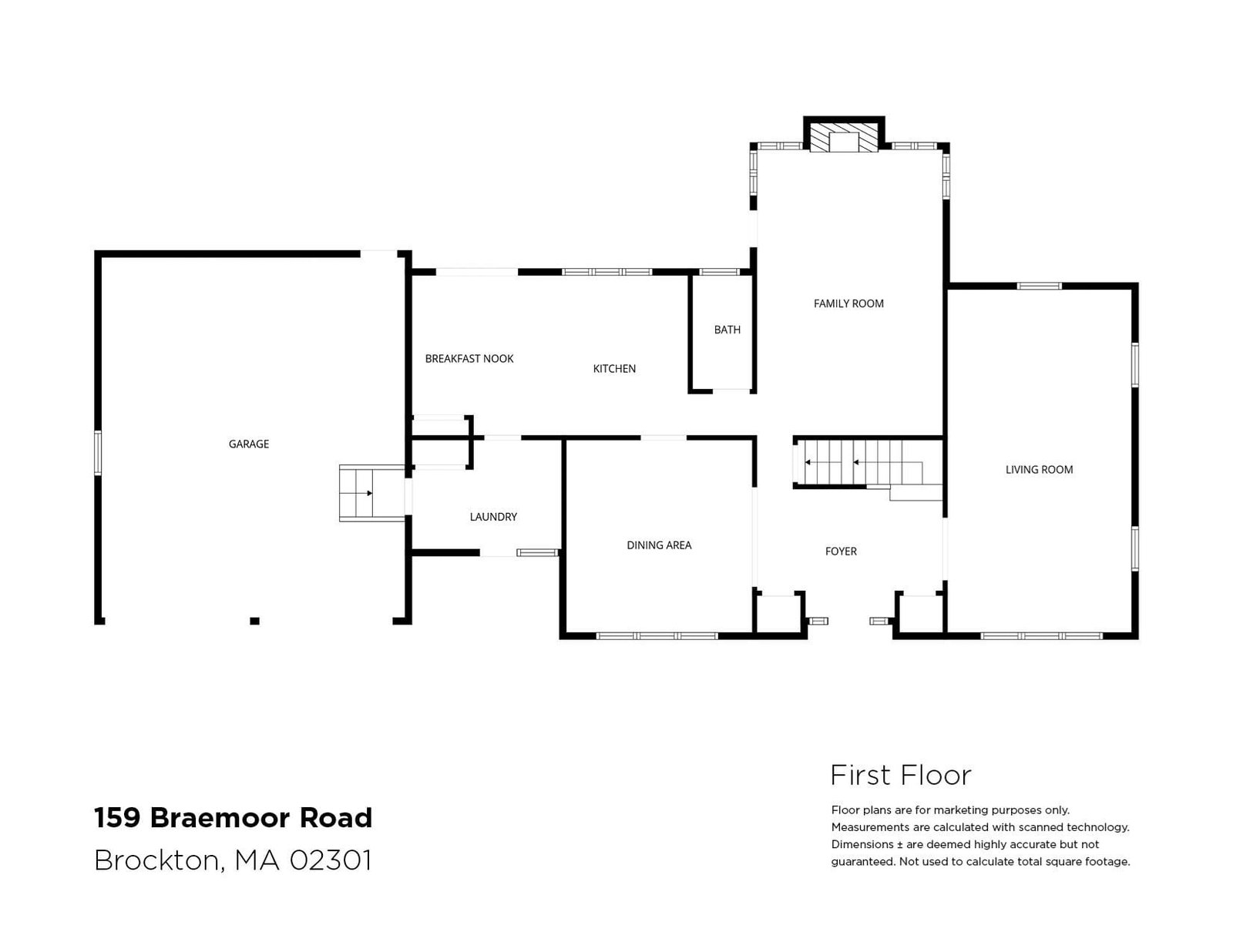 159 Braemoor Rd Brockton — Photo 28 of 30